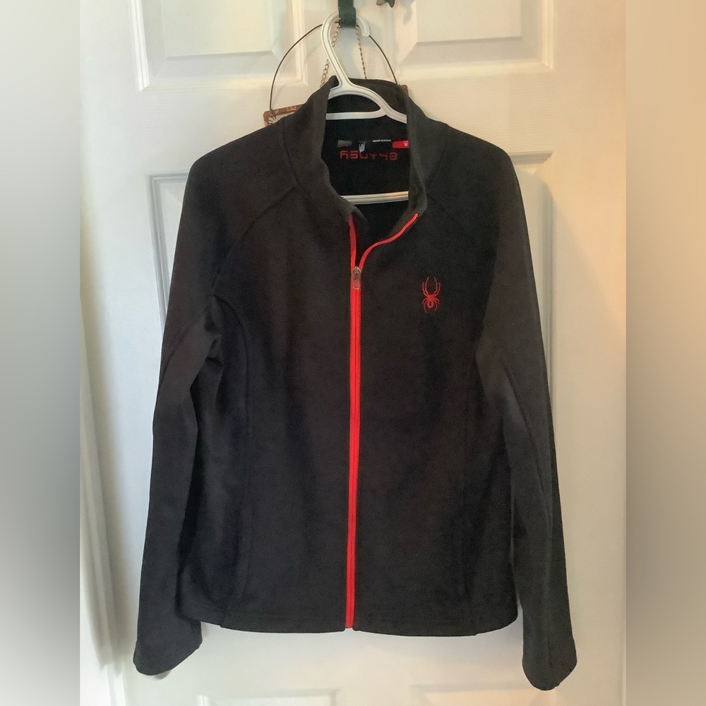 EUC Spyder Jacket